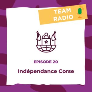 Indépendance Corse