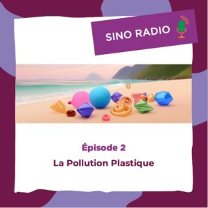 Sino Radio - Episode 2 : la pollution plastique