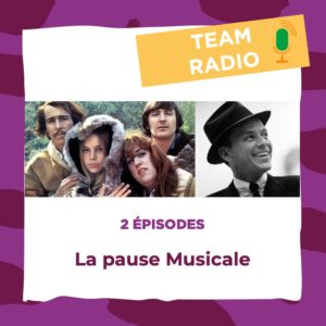 La pause musicale de Radio Marillac