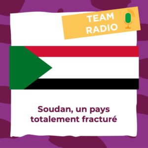 Soudan, un pays totalement fracturé