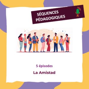 La Amistad