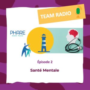 Santé Mentale