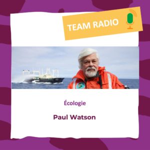 Paul Watson
