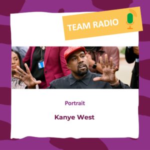 Kanye West