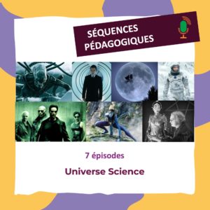 Universe Science