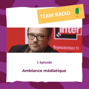 Ambiance médiatique